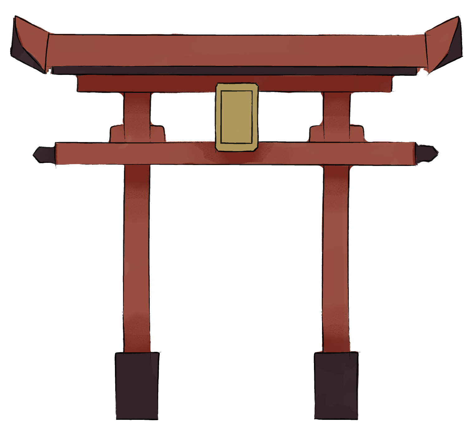 Torii